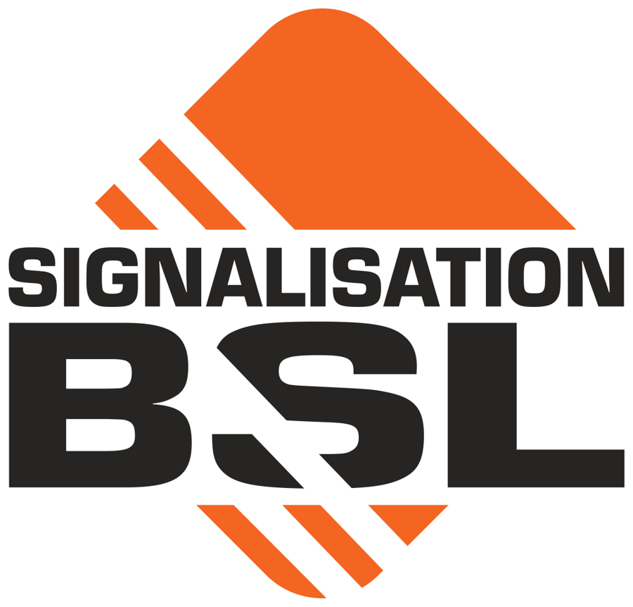 Signalisation BSL