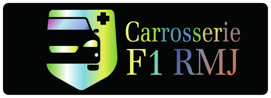 Carrosserie F1 RMJ